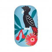 Safe Keeper | Black Cockatoo